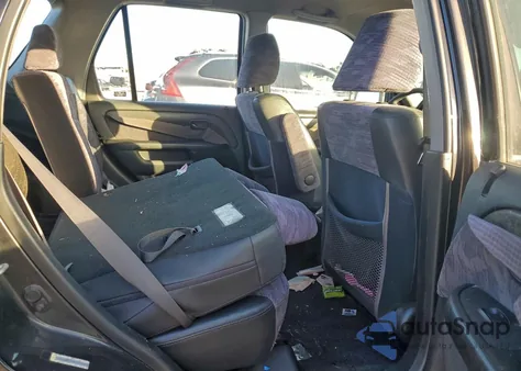 2004 Honda Cr-V Lx from USA, damaged, VIN JHLRD68404C023999